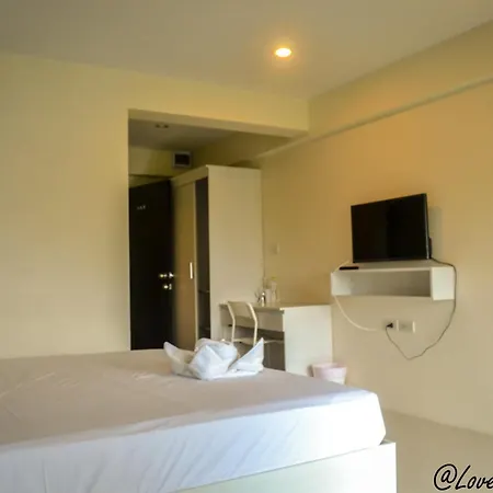 Sixty Star Love Place Hotel