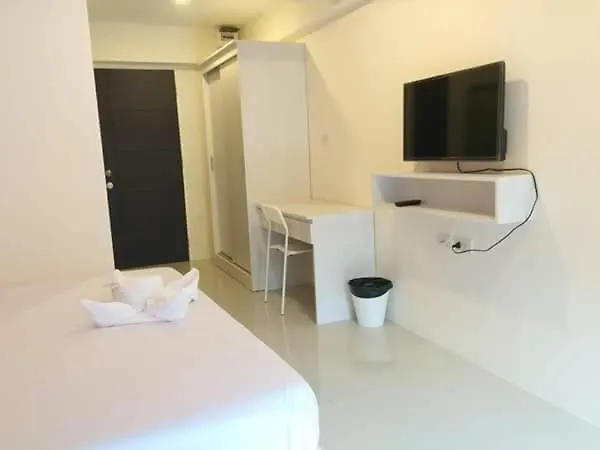 Sixty Star Place Liebeshotel
