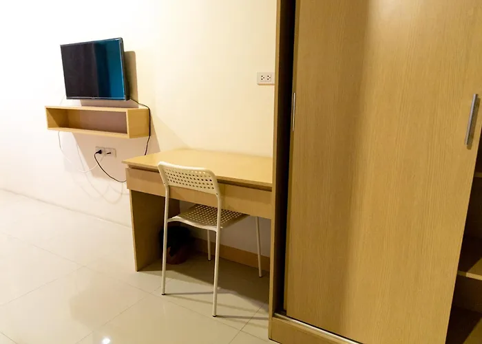 Sixty Star Place Bangkok