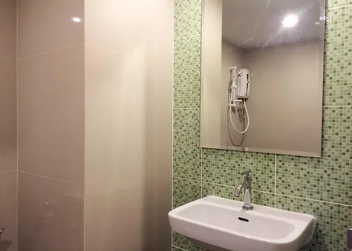 Sixty Star Place Liebeshotel 4*