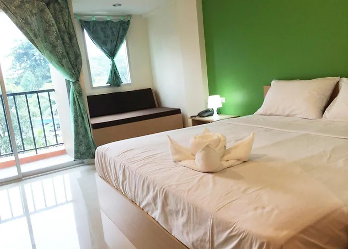 Sixty Star Place Bangkok