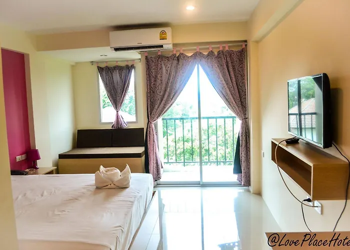 Sixty Star Place Bangkok