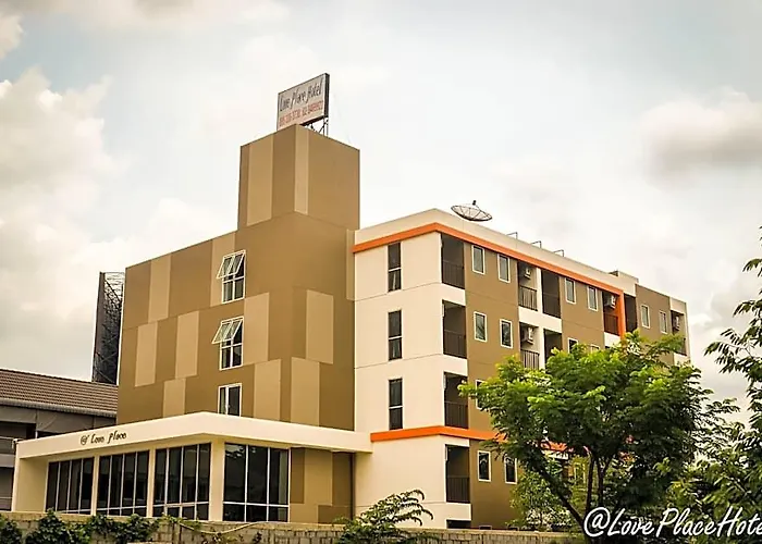Sixty Star Place 4* Bangkok