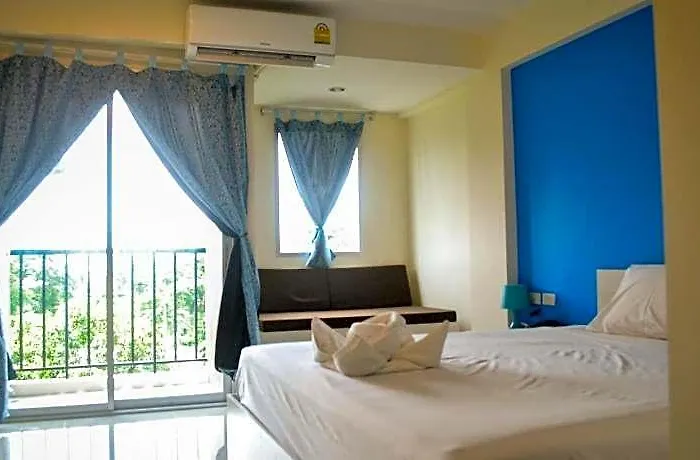 Sixty Star Place