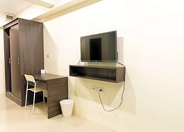 Sixty Star Place 4* Bangkok