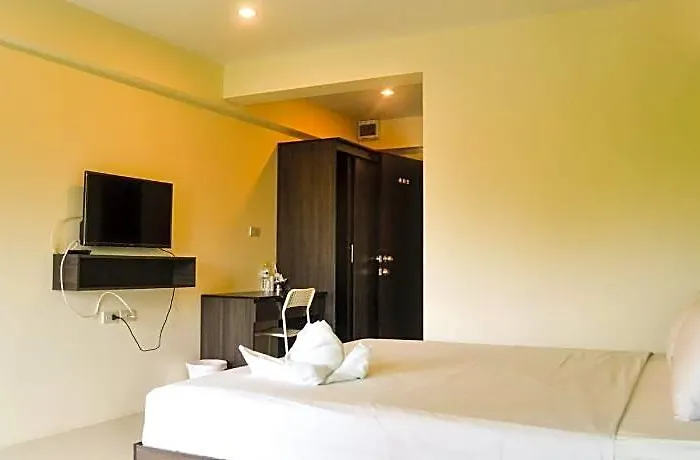 Liebeshotel Sixty Star Place