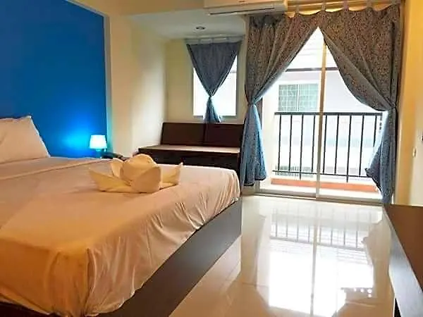 Sixty Star Place Liebeshotel 4*