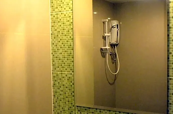 Sixty Star Place Liebeshotel