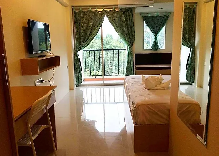 Sixty Star Place 4* Bangkok