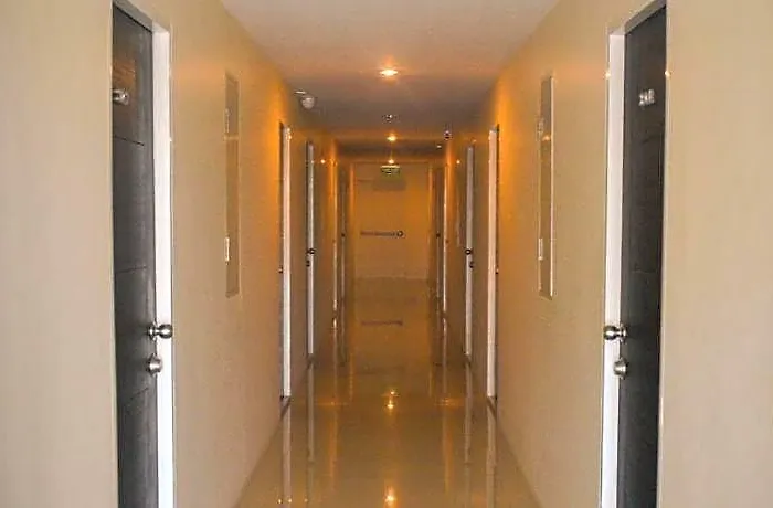 Sixty Star Place Bangkok